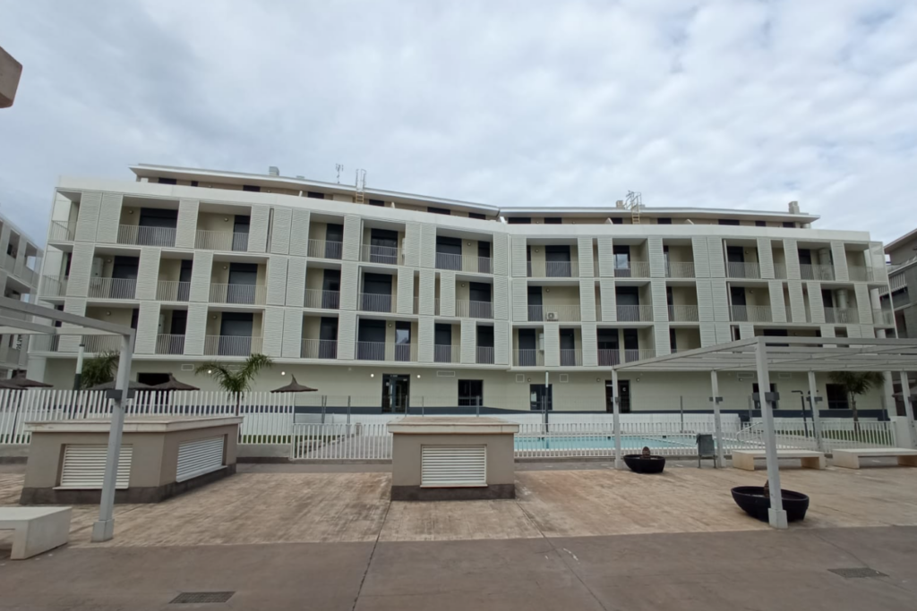 Parc Central