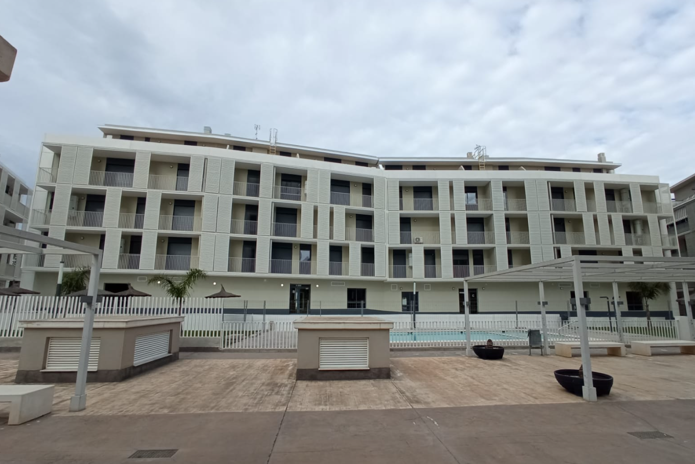 Parc Central